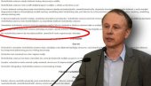 CRNO NA BELO: Ovo je dokaz da blokaderi foteljaši i rektor hoće da naprave kriminalnu državu! (FOTO)