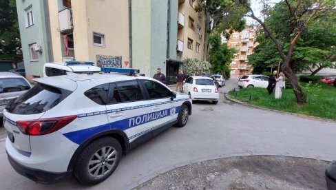 ДАНИМА СЕ ОСЕЋАО НЕПРИЈАТАН МИРИС ИЗ СТАНА: Детаљи убиства држављанке Русије у Новом Саду, приведен мушкарац (52)