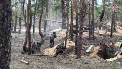 RAT U UKRAJINI: Putin prvi put posetio Kursk od potpunog oslobođenja regiona - Poslanici Rade kritikovali ukrajinsko rukovodstvo