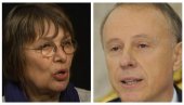 РЕКТОР ЂОКИЋ ЈЕ ПОТПИСОМ ПРЕКРШИО ЗАКОН: Подршку му даје србомрзитељка - Блокадерска листа је листа Наташе Кандић