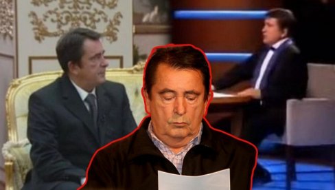 ЊЕНО СУЂЕЊЕ ПРАТИО ЈЕ ЦЕО РЕГИОН: Ова жена била је фатлана по Ланета Гутовића - није јој измакао ЊЕНО СУЂЕЊЕ ПРАТИО ЈЕ ЦЕО РЕГИОН: Ова жена била је фатлана по Ланета Гутовића - није јој измакао