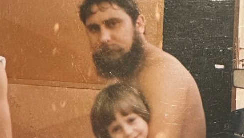 SVE MU JE OPROSTILA! Jelena Dokić i na Instagramu pisala o ocu Damiru... SVE MU JE OPROSTILA! Jelena Dokić i na Instagramu pisala o ocu Damiru...