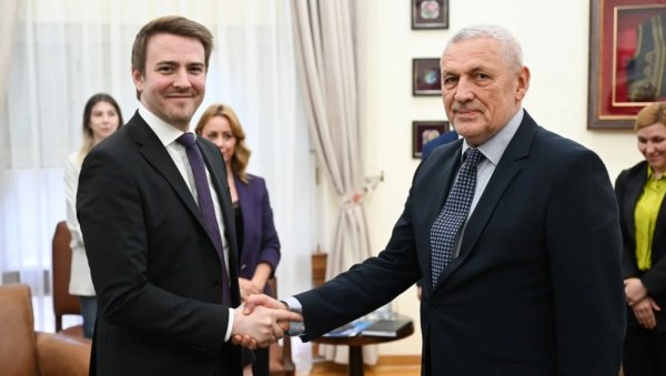 САРАДАЊА СТАРТАП КОМПАНИЈА: У припреми иновациони форум Србија-Мађарска САРАДАЊА СТАРТАП КОМПАНИЈА: У припреми иновациони форум Србија-Мађарска