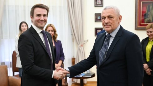 SARADANJA STARTAP KOMPANIJA: U pripremi inovacioni forum Srbija-Mađarska