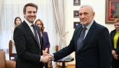САРАДАЊА СТАРТАП КОМПАНИЈА: У припреми иновациони форум Србија-Мађарска