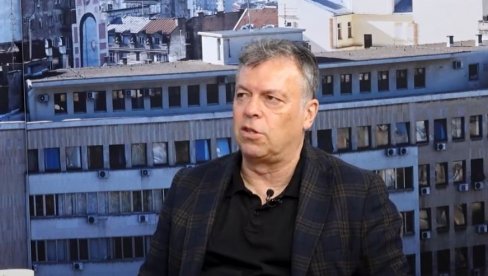УКИНУТ ЈЕ НОВИ ПРИМИТИВИЗАМ Карајлић објаснио - Како се ово догодило (ВИДЕО) УКИНУТ ЈЕ НОВИ ПРИМИТИВИЗАМ Карајлић објаснио - Како се ово догодило (ВИДЕО)