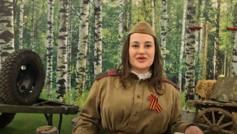 ХЕЉДА, КРОМПИР, СУШЕНИ ХЛЕБ... Шта су јели руски војници у Другом светском рату (ВИДЕО) ХЕЉДА, КРОМПИР, СУШЕНИ ХЛЕБ... Шта су јели руски војници у Другом светском рату (ВИДЕО)