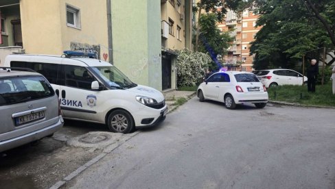 НОВОСАЂАНИН УБИО СУПРУГУ РУСКИЊУ: Наложена обдукција, осумњичени у притвору