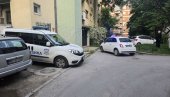 НОВОСАЂАНИН УБИО СУПРУГУ РУСКИЊУ: Наложена обдукција, осумњичени у притвору