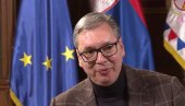 ВУЧИЋ: Активисти СНС четири месеца седе у притвору, иако је Тужилаштво имало времена да испита све сведоке