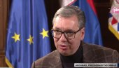 ЈА САМ САМО ОБИЧАН ЧОВЕК! Вучић о скандалозној одлуци Апелационог суда и насиљу блокадера фотељаша ЈА САМ САМО ОБИЧАН ЧОВЕК! Вучић о скандалозној одлуци Апелационог суда и насиљу блокадера фотељаша