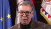 ВУЧИЋ О ОДЛУЦИ АПЕЛАЦИОНОГ СУДА: Не постоји земља у свету да је неко после 2 месеца изашао из притвора, а да је оптужен за тако тешко дело ВУЧИЋ О ОДЛУЦИ АПЕЛАЦИОНОГ СУДА: Не постоји земља у свету да је неко после 2 месеца изашао из притвора, а да је оптужен за тако тешко дело