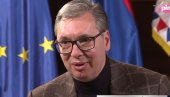 ZAŠTO SUDIJA NIJE SMEO DA PUSTI TERORISTE KOJI SU ORGANIZOVALI DRŽAVNI UDAR: Vučić objasnio - Ovo su tri razloga