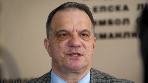 STANKOVIĆ O TRAGEDIJI NA FILOZOFSKOM FAKULTETU: Ovo je poslednja opomena, potrebno preuzimanje štafetne palice od dekana