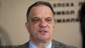 POSLEDNJI TRZAJ OBOJENE REVOLUCIJE Ministar prosvete: Univerziteti se vraćaju u normalu, potrebno da se odblokiraju zgrade fakulteta