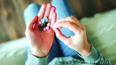 VEĆI RIZIK OD GOJAZNOSTI ZBOG ANTIBIOTIKA? Studija na više od 30 hiljada dece prikazala neočekivane rezultate