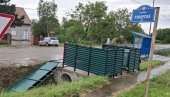 МИЛИОНИ ЗА САНАЦИЈУ ШТЕТЕ: Вршачки комуналци први пут подносе кривичну пријаву против НН лица због уништавања јавне имовин