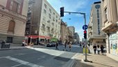 VASINA OD DANAS DVOSMERNA ZA SVE: Novi režim saobraćaja u centralnoj gradskoj ulici