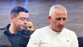 UHAPŠEN KADA JE HTEO DA POVRATI STAN MAJKE ČIJE TELO NIKADA NIJE PRONAŠAO: Pred sudom u Prištini saslušan Gavrilo Milosavljević