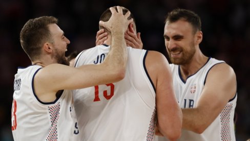 KAD SRBIJA ZOVE... Nikola Jokić prelomio da li će igrati na Evrobasketu