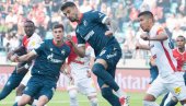 PRENOS, CRVENA ZVEZDA: VOJVODINA: Kakav meč u finalu Kupa Srbije! (VIDEO)