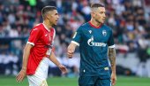 PRENOS, VOJVODINA - ZVEZDA:  Kakav gol na Karađorđu PRENOS, VOJVODINA - ZVEZDA:  Kakav gol na Karađorđu