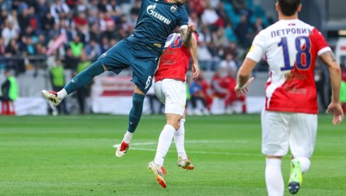 MISTERIJA KOJA JE TRAJALA DVA I PO MESECA! Evo kada će se igrati fudbalski meč Vojvodina - Crvena zvezda! MISTERIJA KOJA JE TRAJALA DVA I PO MESECA! Evo kada će se igrati fudbalski meč Vojvodina - Crvena zvezda!