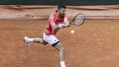 ATP ŽENEVA, NAJNOVIJE VESTI: Novak Đoković, posle tri poraza u nizu, pobedio ATP ŽENEVA, NAJNOVIJE VESTI: Novak Đoković, posle tri poraza u nizu, pobedio