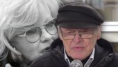 ODLAZAK RADETA: Umro prvi partner Milene Dravić na filmu - akademski slikar Radomir Vergović