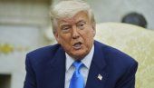 ТРАМП БРАНИ РУСИЈУ: Г7 није иста без Москве