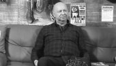 UMRO ČUVENI GLUMAC: Gledali ste ga u Večernjoj školi