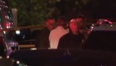 TERORISTIČKI NAPAD U VAŠINGTONU: Ima mrtvih!  (VIDEO)
