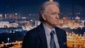 СВИМА ЈЕ ПРОМАКЛО: Овако је Зденко Томановић говорио пре него што се открило да је главни координатор блокадера терориста (ВИДЕО)