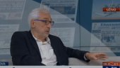 BOŽO PRELEVIĆ OTKRIO IME ČOVEKA IZ LONDONA KOJI STOJI IZA BLOKADERA TERORISTA! Pokušao da slaže, pa se spetljao (VIDEO)