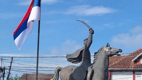НОВИ ТЕРОР СРБА НА КИМ: Тзв. косовска полиција привела три особе Српске националности у Грачаници