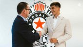 ŠTA ČEKA UKRAJINCE U HUMSKOJ? Vanja Dragojević otkriva pred Partizan - Oleksandrija