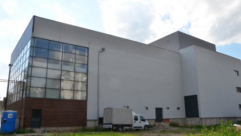 DANI KOMEDIJE ODLOŽENI ZA MART: Gordana Jovanović, gradonačelnica Jagodine, o sudbini 51. festivalskog izdanja DANI KOMEDIJE ODLOŽENI ZA MART: Gordana Jovanović, gradonačelnica Jagodine, o sudbini 51. festivalskog izdanja