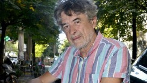 CACU DOBIO MILAN KARADŽIĆ: Oliver Tvist doneo mu nagradu za najbolju režiju predstave za decu CACU DOBIO MILAN KARADŽIĆ: Oliver Tvist doneo mu nagradu za najbolju režiju predstave za decu