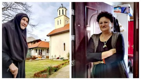 СТАЗЕ КОСМЕТА - ЂАКОВИЦА: Ко срцем мрзи тај је у затвору, ми смо на слободи... (ВИДЕО) СТАЗЕ КОСМЕТА - ЂАКОВИЦА: Ко срцем мрзи тај је у затвору, ми смо на слободи... (ВИДЕО)