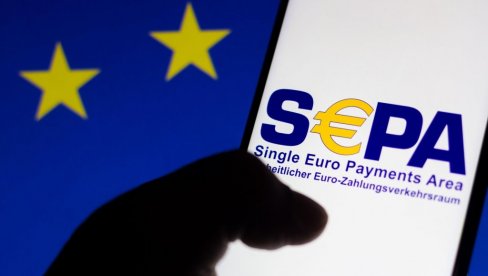 SRBIJA OD DANAS ZVANIČNO ČLAN SEPA: Niži troškovi i jeftinije transakcije SRBIJA OD DANAS ZVANIČNO ČLAN SEPA: Niži troškovi i jeftinije transakcije