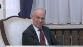GERT JAN KOMPAN OCENIO ULAZAK  U SEPA SISTEM: Dobre vesti za građane i preduzeća u Srbiji!