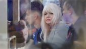 СКАНДАЛ - ОГЛАСИО СЕ МУП: Ханкин син ПРЕТУКАО полицајца и затвореника - поломио их је