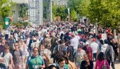 LOPTICE U MORU NA SUVOM OD CRVENE ŠLJAKE: Novosti na Rolan Garosu, pred početak grend slema