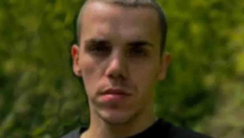 НЕСТАО ЂОРЂЕ (23) ИЗ СМЕДЕРЕВА: Кренуо до банке да подигне новац и од тада му се губи сваки траг