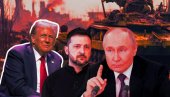 OTKRIVENO ŠTA JE TRAMP REKAO EVROPSKIM LIDERIMA: Evo zašto Putin ne želi da okonča rat OTKRIVENO ŠTA JE TRAMP REKAO EVROPSKIM LIDERIMA: Evo zašto Putin ne želi da okonča rat