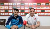 OPTIMISTA SAM: Trener Radničkog ovako najavio duel protiv Jedinstva