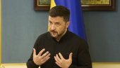 ЧИСТКА У ВРХУ УКРАЈИНСКЕ ДРЖАВЕ: Зеленски смењује премијера и неколико министара