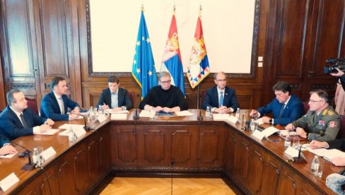 НЕМАЧКА И ФРАНЦУСКА НАРЕДИЛЕ УДАР НА ДОДИКА: Новости откривају шта је у нон-пејперу о којeм је расправљао Савет за националну безбедност НЕМАЧКА И ФРАНЦУСКА НАРЕДИЛЕ УДАР НА ДОДИКА: Новости откривају шта је у нон-пејперу о којeм је расправљао Савет за националну безбедност