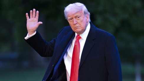 БЕЛА КУЋА САОПШТИЛА: Трамп ће учествовати на НАТО самиту у Хагу, очекује се и разговор са Си Ђинпингом