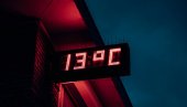 UJUTRU PRAVA ZIMA, A PREKO DANA PROLEĆE: Vremenska prognoza za utorak, 21. oktobar